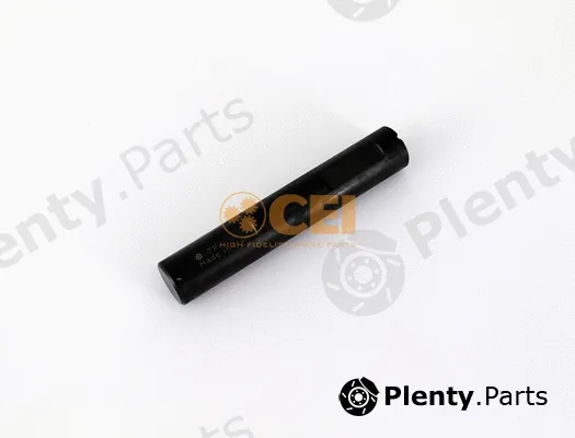 C.E.I. 107.298 — Universal Joint, differential pinion gear