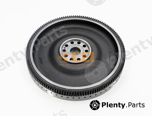 C.E.I. 196.539 — Flywheel