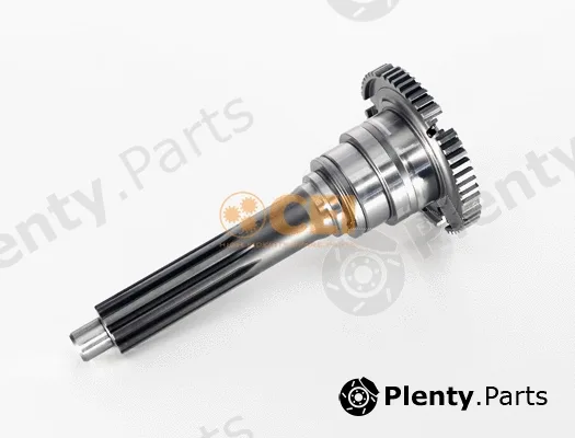 C.E.I. 102.784 — Transmission Input Shaft, manual transmission