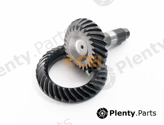C.E.I. 294.281 — Crown Wheel/Pinion Kit