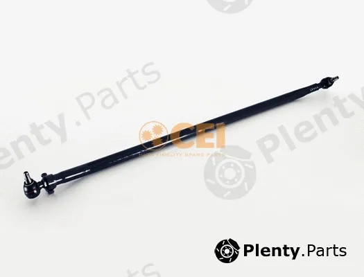 C.E.I. 220.343 — Tie Rod