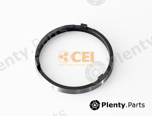C.E.I. 119.294 — Synchronizer Ring, manual transmission