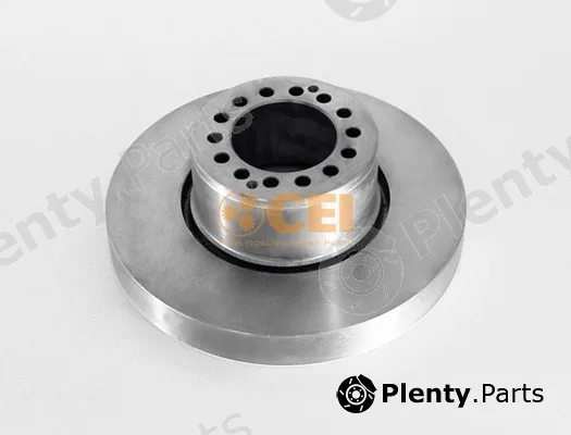 C.E.I. 215.210 — Brake Disc