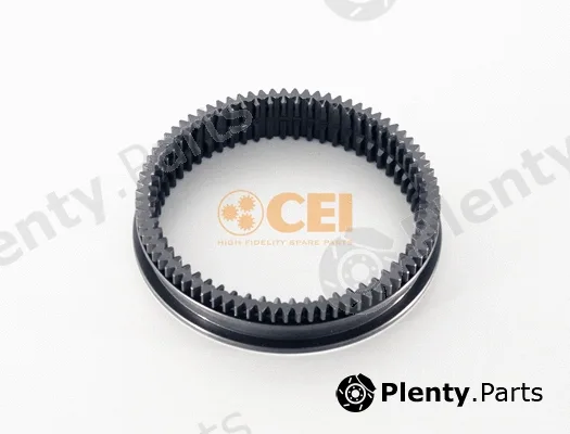 C.E.I. 154.343 — Gearshift Sleeve, manual transmission