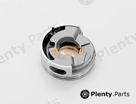 C.E.I. 280.587 — Oil Pump