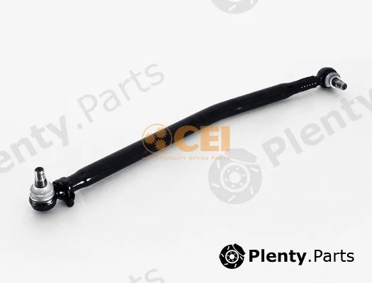 C.E.I. 220.001 — Centre Rod Assembly