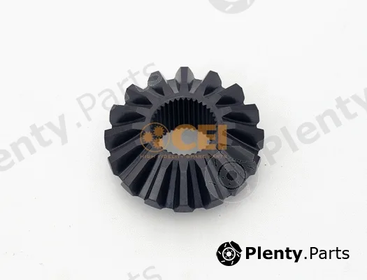 C.E.I. 122.208 — Planet Gear, external planetary gearbox
