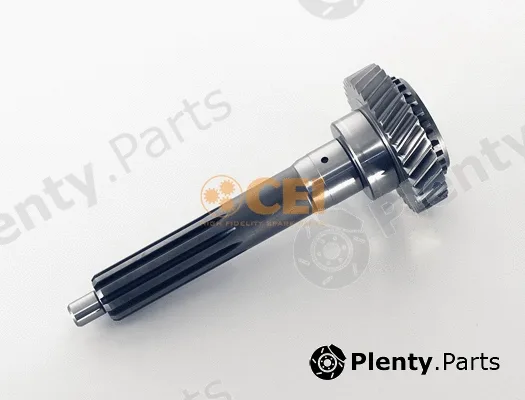 C.E.I. 102.446 — Transmission Input Shaft, manual transmission