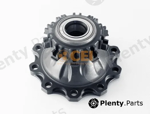 C.E.I. 217.503 — Wheel Hub