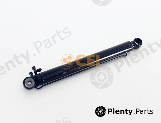 C.E.I. 582.014 — Tilt Cylinder, driver cab
