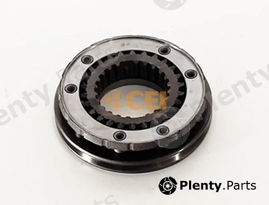 C.E.I. 196.203 — Repair Kit, manual transmission