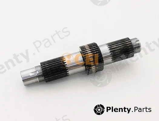 C.E.I. 105.160 — Drive Shaft