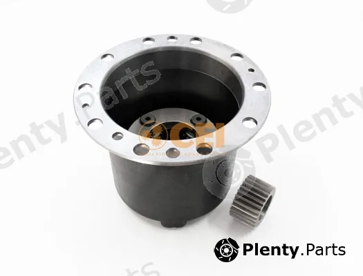 C.E.I. 298.517 — Planet Gear Set, external planetary gearbox