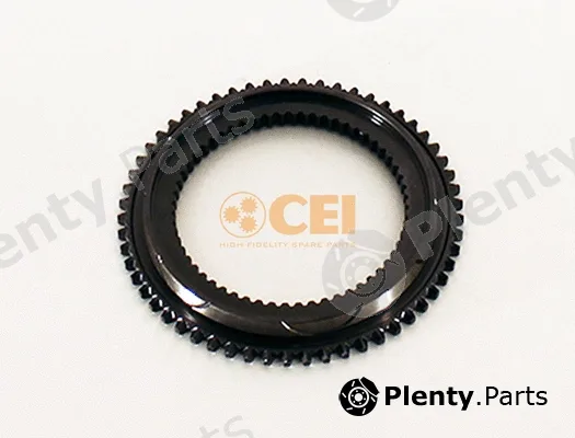 C.E.I. 109.196 — Synchronizer Cone, speed change gear