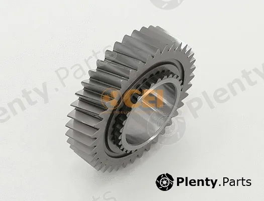 C.E.I. 145.454 — Gear, main shaft