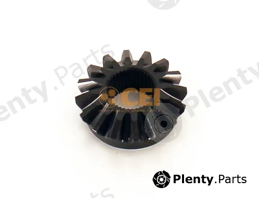 C.E.I. 122.090 — Planet Gear, external planetary gearbox