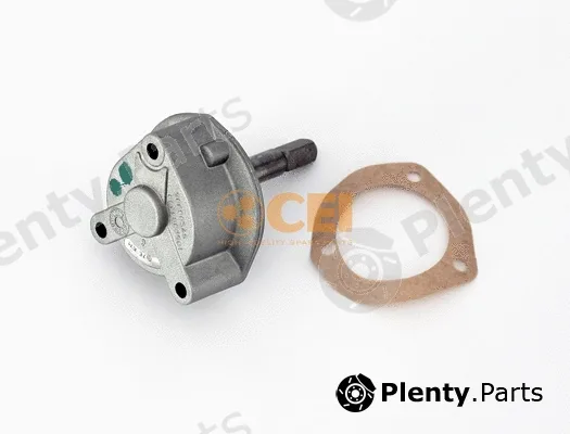 C.E.I. 280.540 — Oil Pump