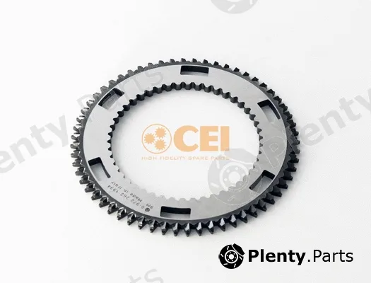 C.E.I. 109.815 — Synchronizer Cone, speed change gear