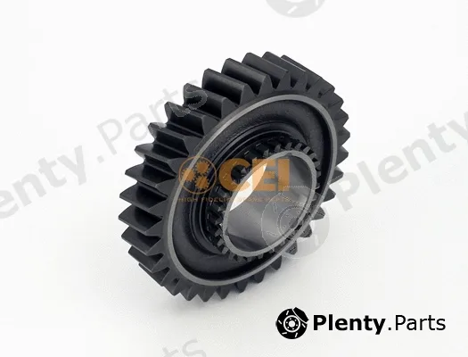 C.E.I. 145.745 — Gear, main shaft