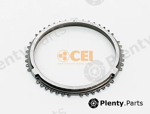 C.E.I. 119.142 — Synchronizer Ring, manual transmission