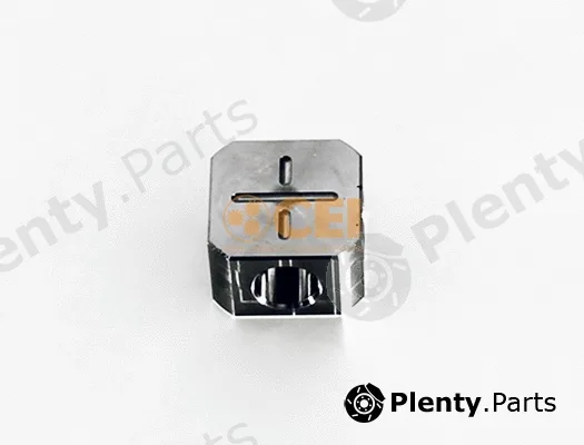 C.E.I. 133.114 — Universal Joint, differential pinion gear