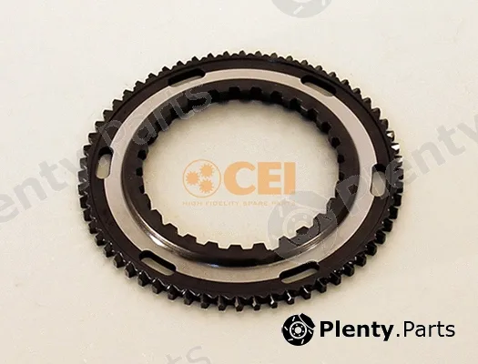 C.E.I. 109.356 — Synchronizer Cone, speed change gear