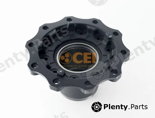 C.E.I. 217.177 — Wheel Hub
