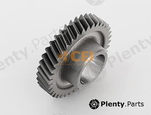 C.E.I. 146.553 — Gear, countershaft