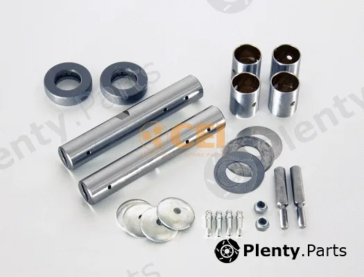 C.E.I. 230.115 — Repair Kit, kingpin