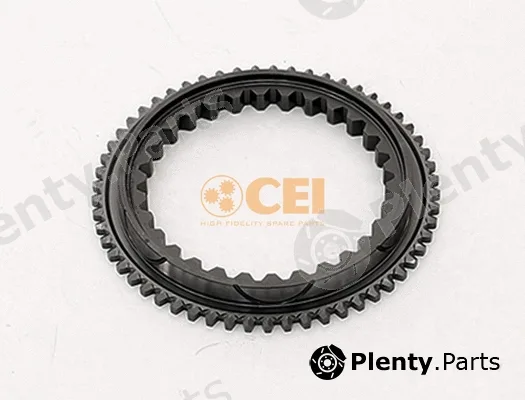C.E.I. 109.134 — Synchronizer Cone, speed change gear