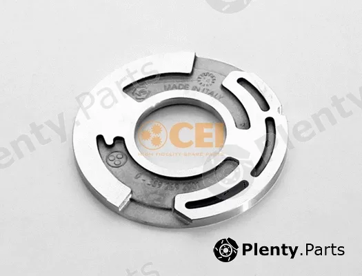 C.E.I. 189.681 — Housing Cover, oil pump