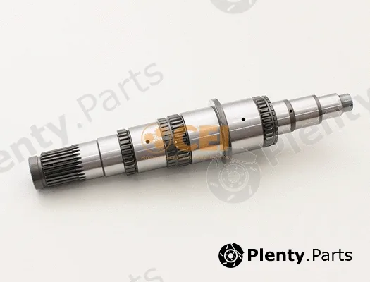 C.E.I. 103.188 — Main Shaft, manual transmission