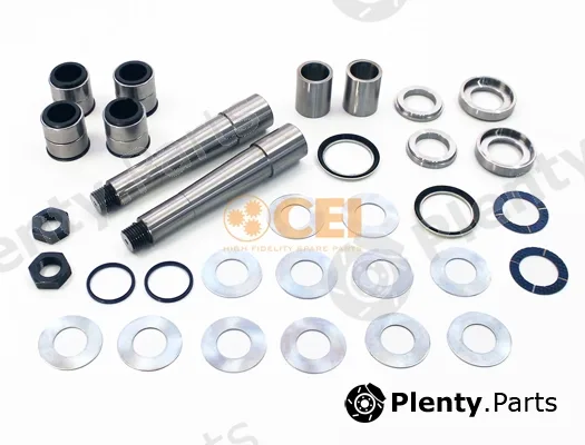 C.E.I. 230.098 — Repair Kit, kingpin