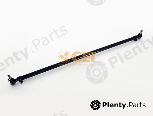 C.E.I. 220.372 — Tie Rod