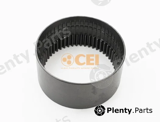 C.E.I. 123.257 — Ring Gear, external planetary gearbox