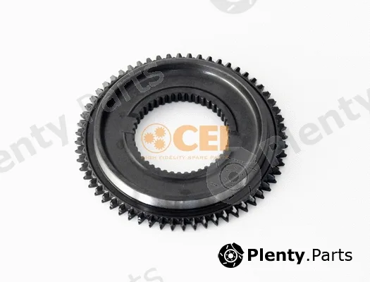 C.E.I. 109.814 — Synchronizer Cone, speed change gear