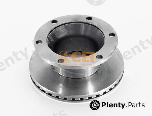 C.E.I. 215.203 — Brake Disc