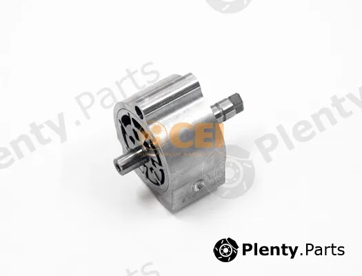 C.E.I. 280.924 — Oil Pump