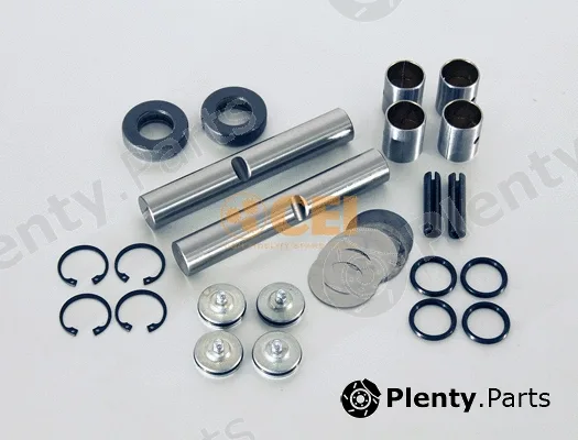 C.E.I. 230.120 — Repair Kit, kingpin