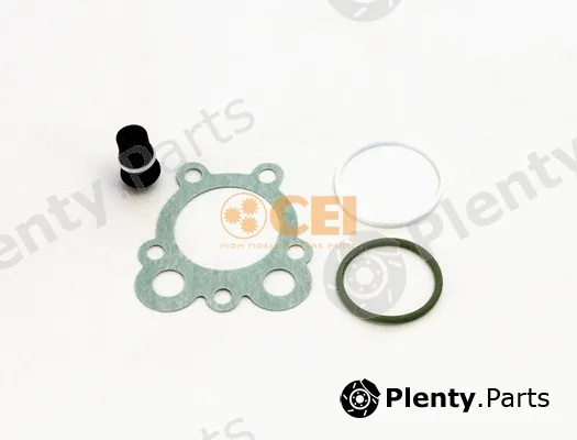 C.E.I. 498.083 — Oil Filter, manual transmission