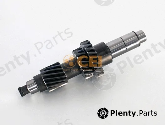 C.E.I. 105.282 — Countershaft, manual transmission