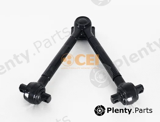 C.E.I. 198.561 — Control/Trailing Arm, wheel suspension
