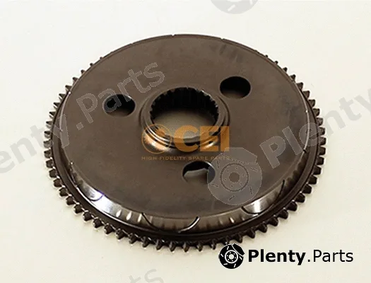 C.E.I. 109.757 — Synchronizer Cone, speed change gear