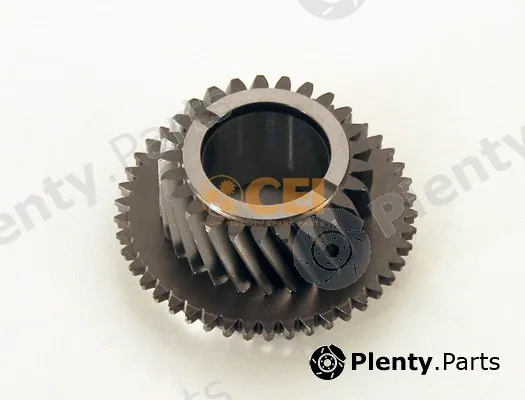 C.E.I. 244.286 — Gear, main shaft