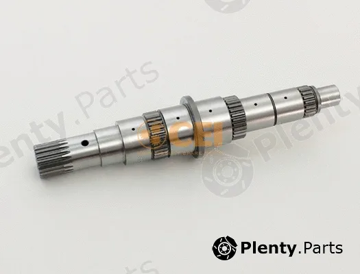 C.E.I. 103.209 — Main Shaft, manual transmission