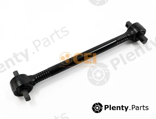 C.E.I. 225.269 — Control/Trailing Arm, wheel suspension