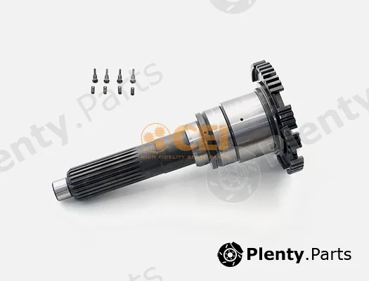 C.E.I. 102.664 — Transmission Input Shaft, manual transmission