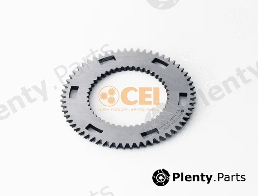 C.E.I. 109.812 — Synchronizer Cone, speed change gear