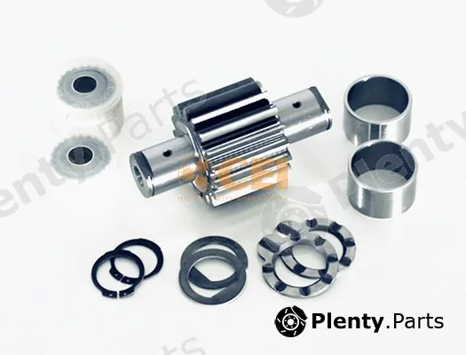 C.E.I. 298.163 — Planet Gear Set, external planetary gearbox