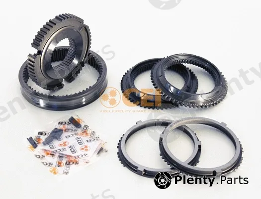 C.E.I. 198.807 — Repair Kit, manual transmission